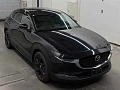 MAZDA CX-30 2023