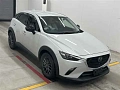 MAZDA CX-3 2021
