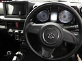 SUZUKI JIMNY 2023