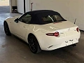 MAZDA ROADSTER 2022