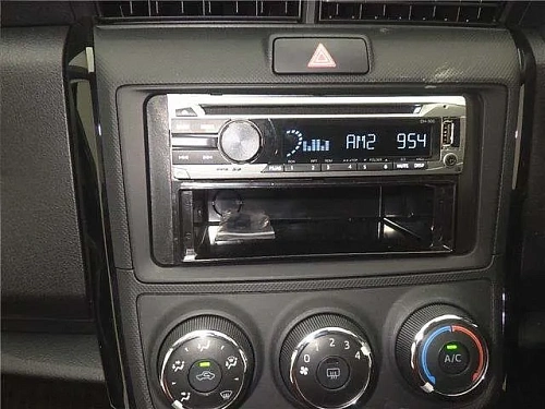 TOYOTA COROLLA AXIO 2021