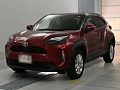TOYOTA YARIS CROSS 2023