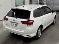 TOYOTA COROLLA FIELDER 2023