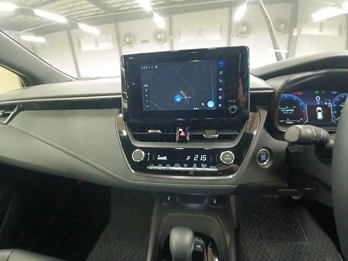 TOYOTA COROLLA TOURING 2023