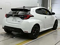 TOYOTA YARIS 2023