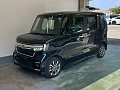 HONDA N BOX 2023