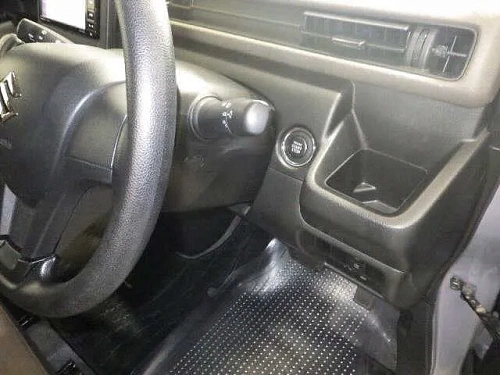 SUZUKI WAGON R 2022