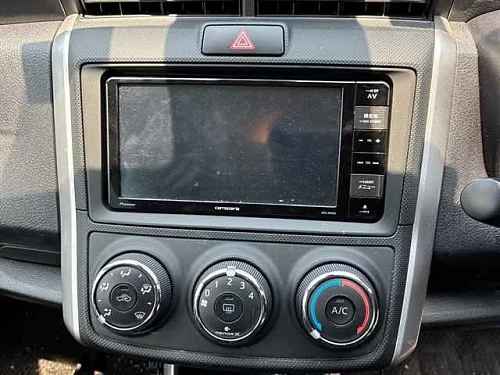 TOYOTA COROLLA FIELDER 2023