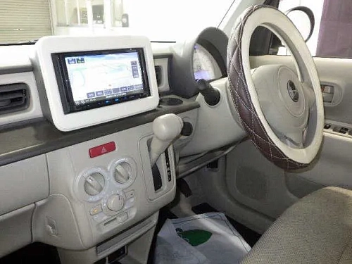 SUZUKI ALTO LAPIN 2021