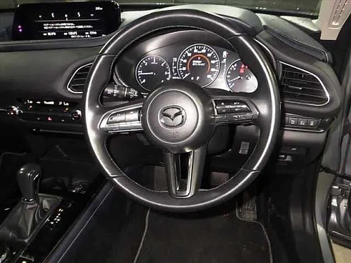 MAZDA CX-30 2023