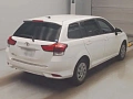 TOYOTA COROLLA FIELDER 2023