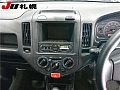 NISSAN AD 2021