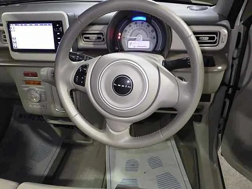SUZUKI ALTO LAPIN 2023
