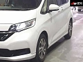 HONDA FREED 2022