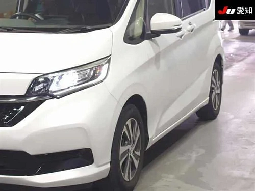 HONDA FREED 2022