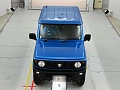 SUZUKI JIMNY 2023