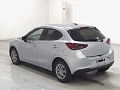 MAZDA MAZDA2 2022