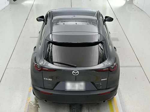 MAZDA CX-30 2023