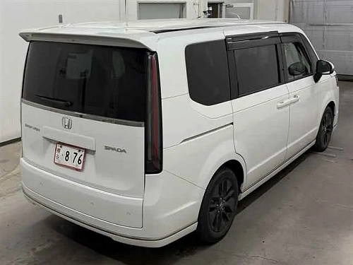 HONDA STEP WAGON 2023