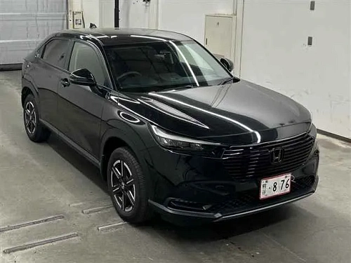 HONDA VEZEL 2023