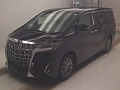 TOYOTA SIENTA 2022