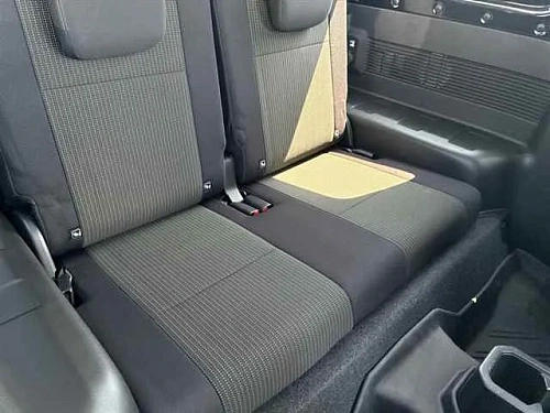 SUZUKI JIMNY 2023