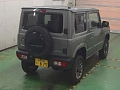 SUZUKI JIMNY 2023